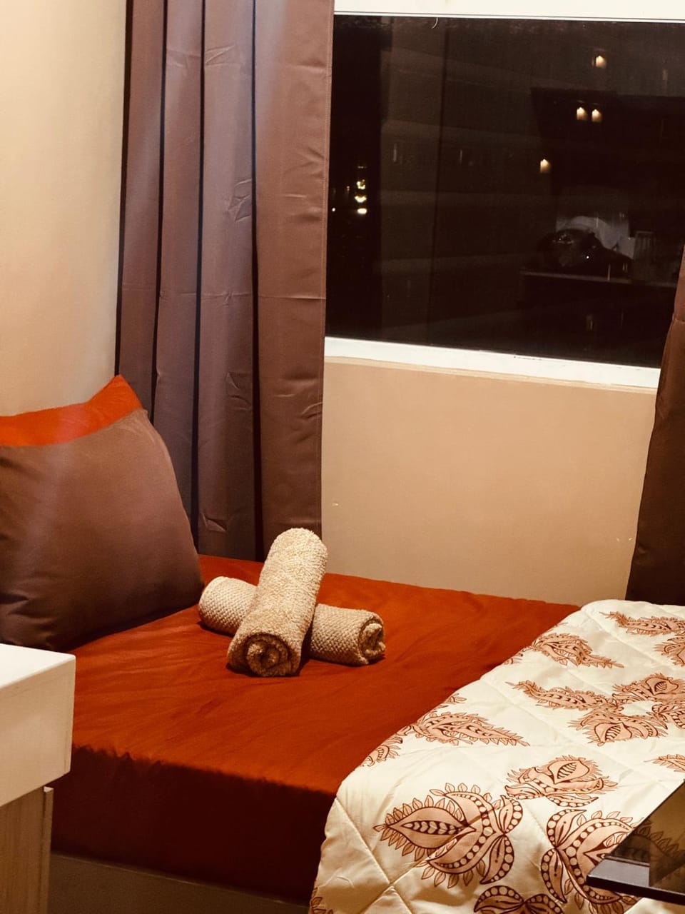 towels