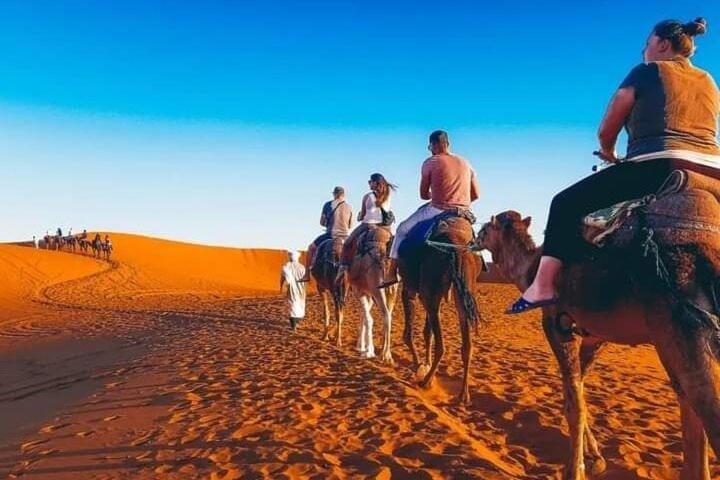 People, Natural landscape, children, group of guests