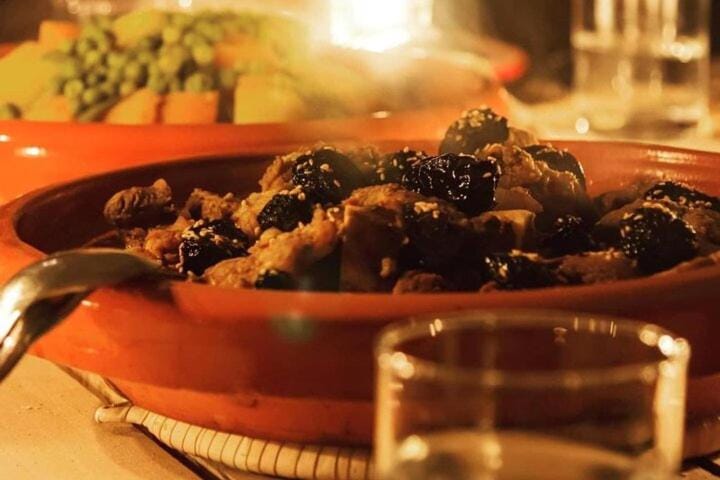 Food and drinks, Breakfast, Dinner