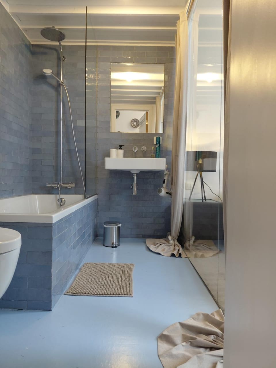 Logies De Lelie Apartment in Antwerp