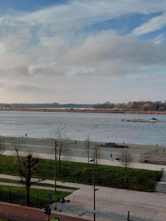 River view