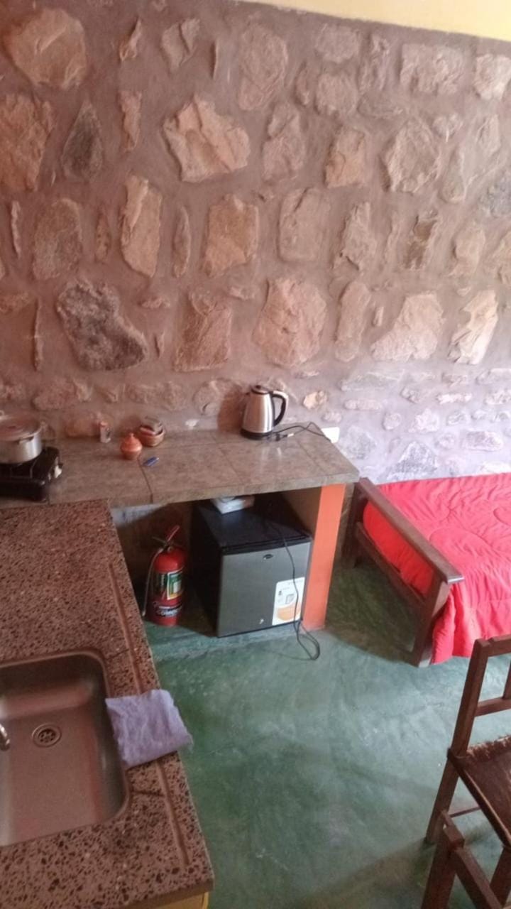 Mirá el Cardón House in Tilcara