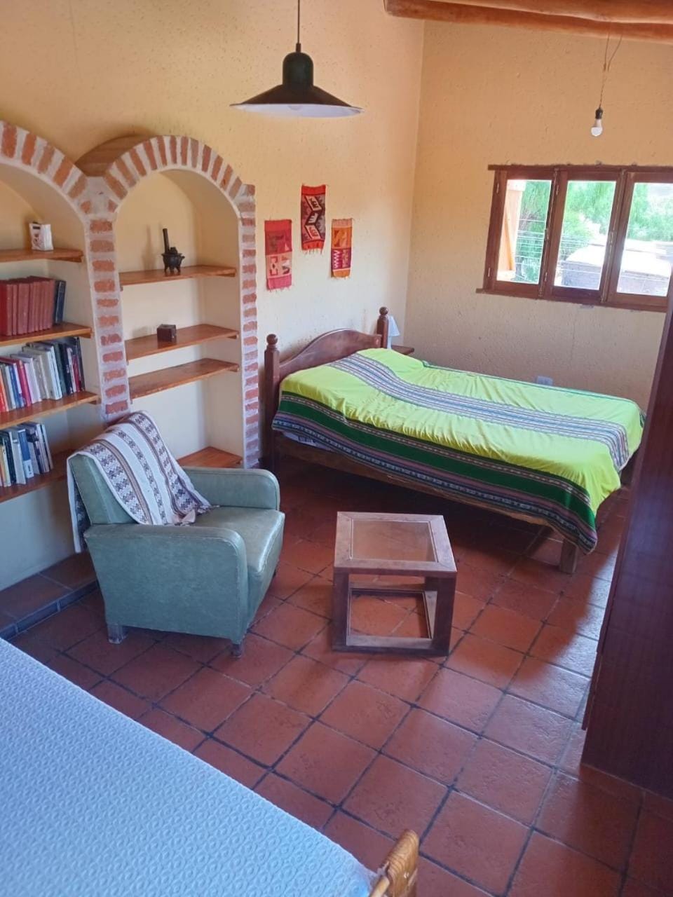 Mirá el Cardón House in Tilcara