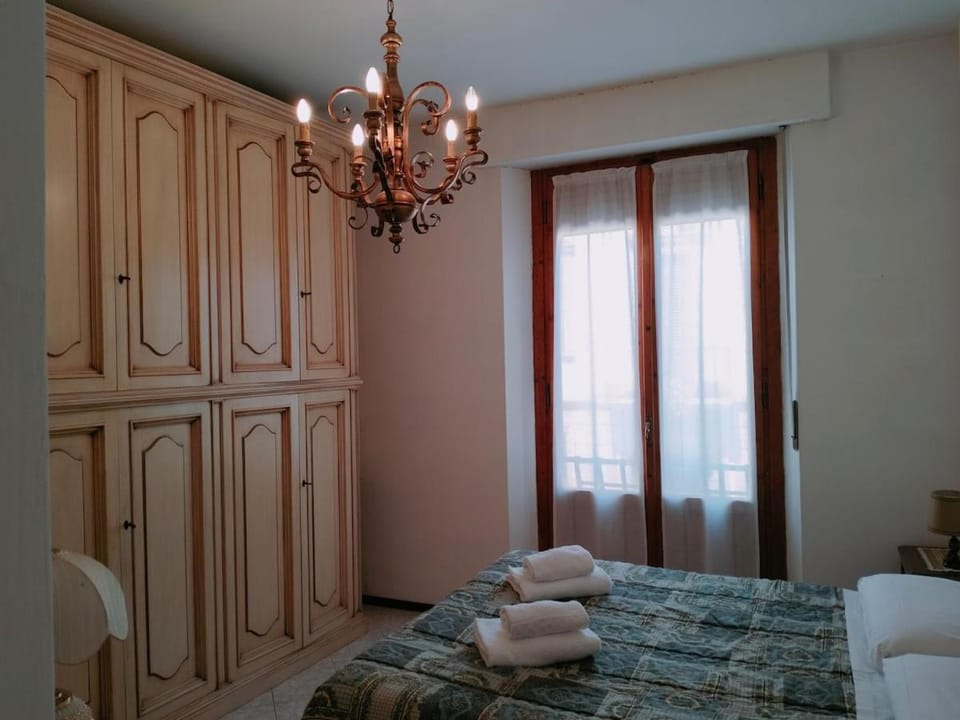 Cozy Apartment Cirillo5 Apartment in Florence