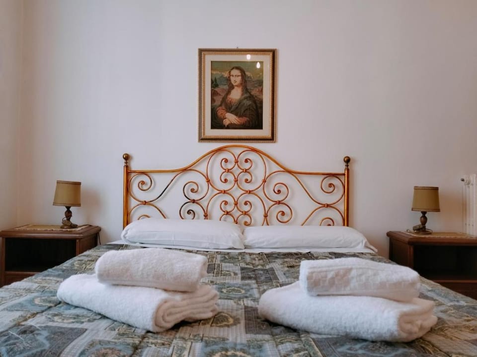 Cozy Apartment Cirillo5 Apartment in Florence