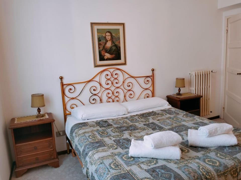 Cozy Apartment Cirillo5 Apartment in Florence