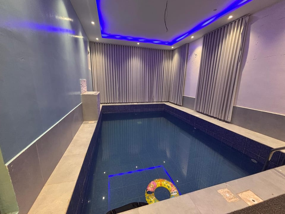 شاليه خيال House in Oman