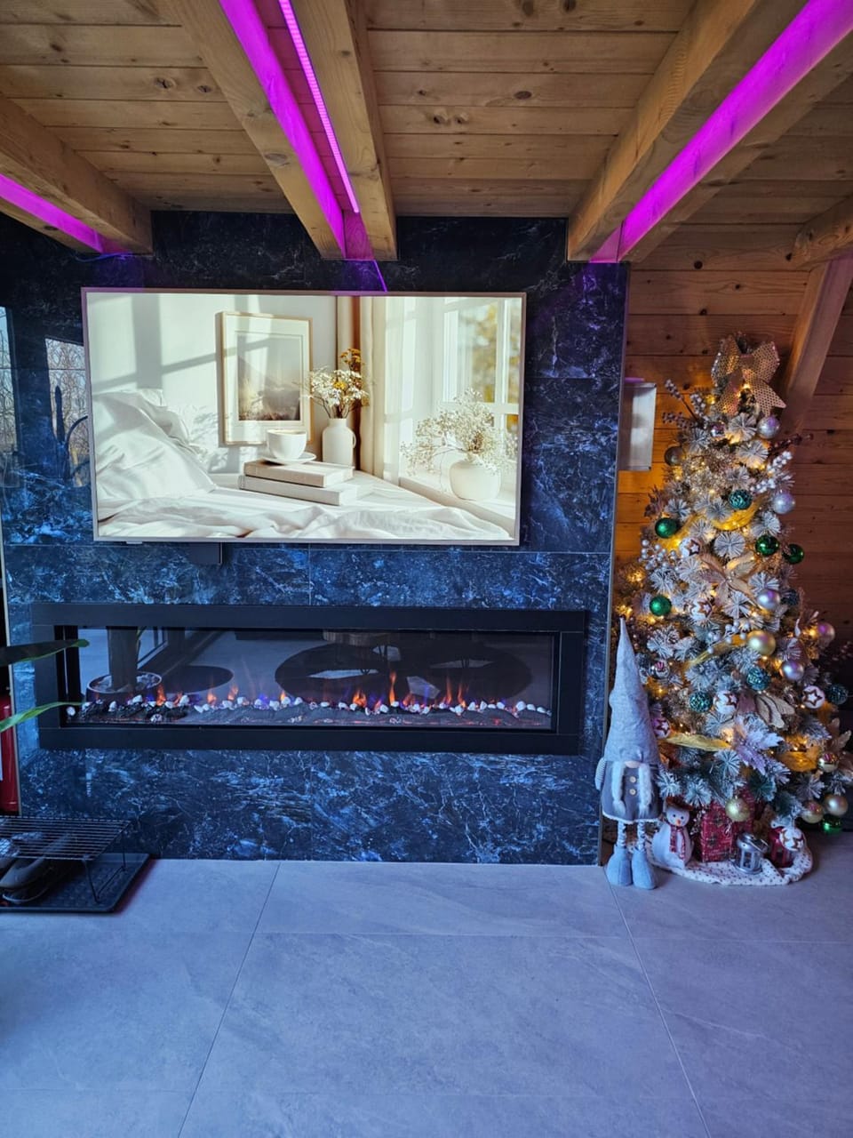Charda Guesthouse Chalet in Bosnia and Herzegovina