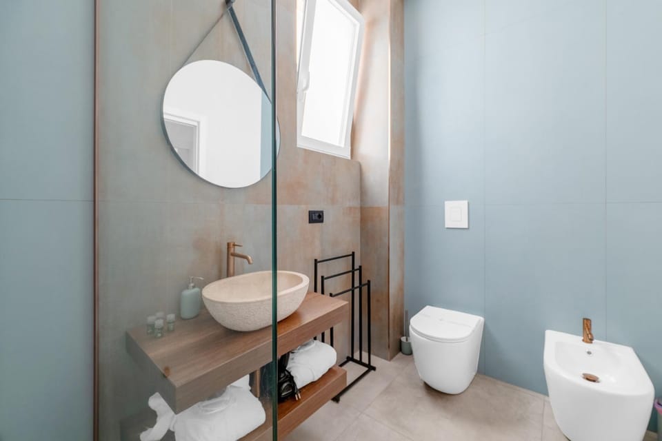 Shower, Toilet, Bathroom, bidet