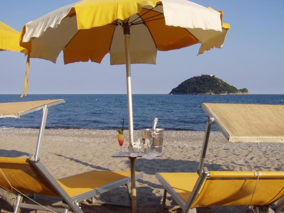 Casa Marisa Apartment in Albenga