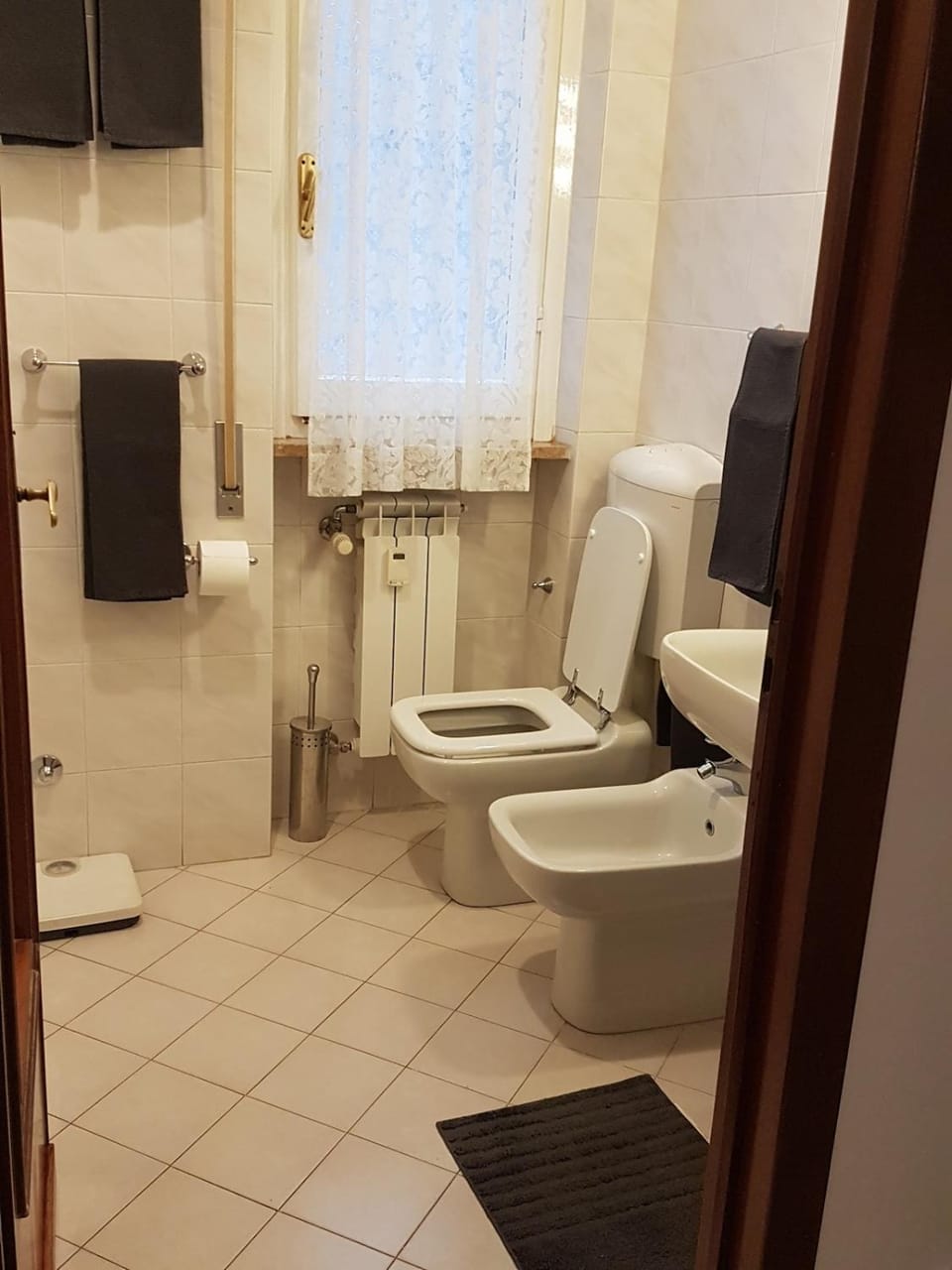 Casa Marisa Apartment in Albenga