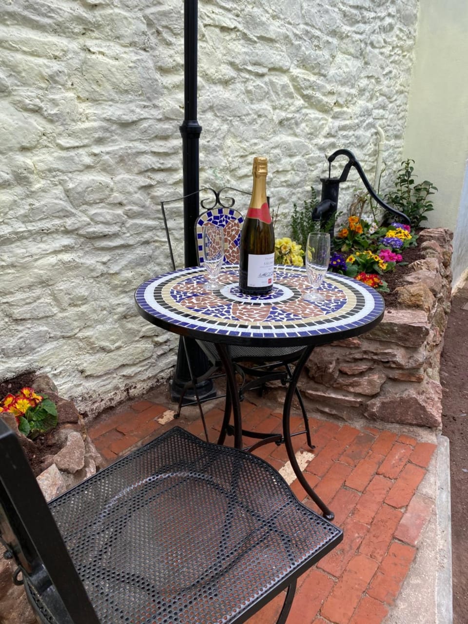 Cosy cottage House in Torquay