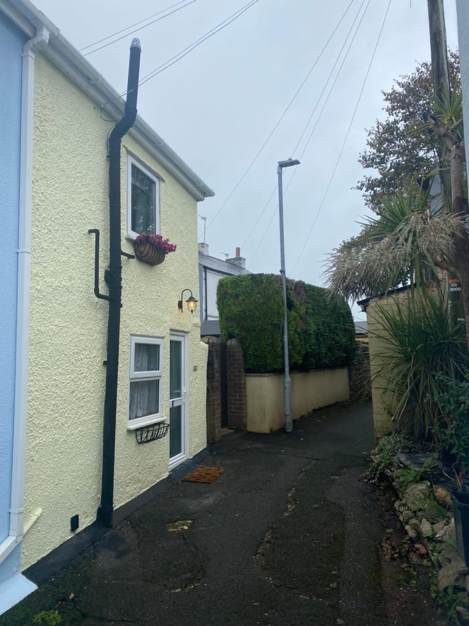 Property building, Neighbourhood, Street view
