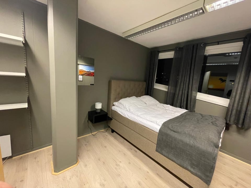 Ankenes Romutleie AS Motel in Nordland, Norway