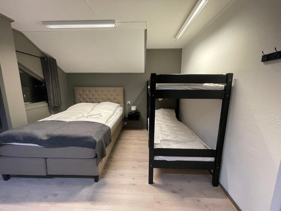 Ankenes Romutleie AS Motel in Nordland, Norway