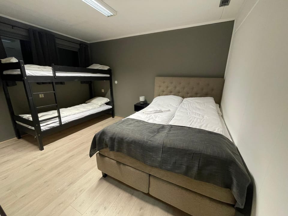 Ankenes Romutleie AS Motel in Nordland, Norway