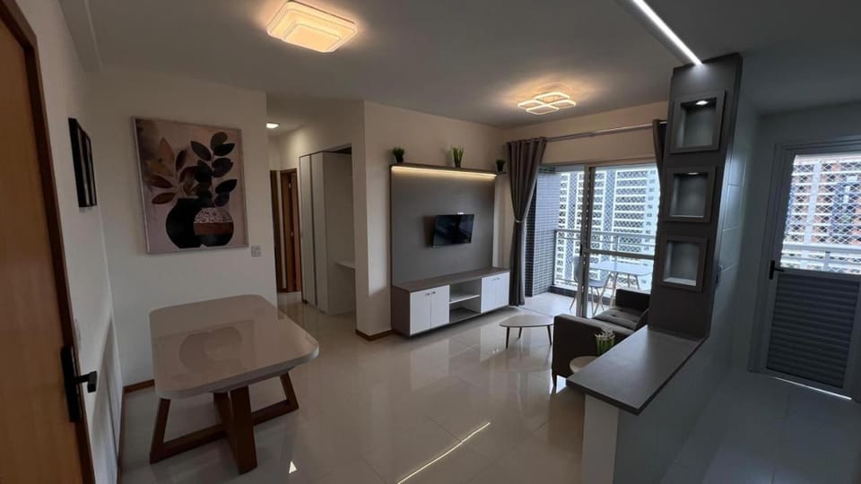 Apartamento Breeze Residence - COP 30 Apartment in Belém