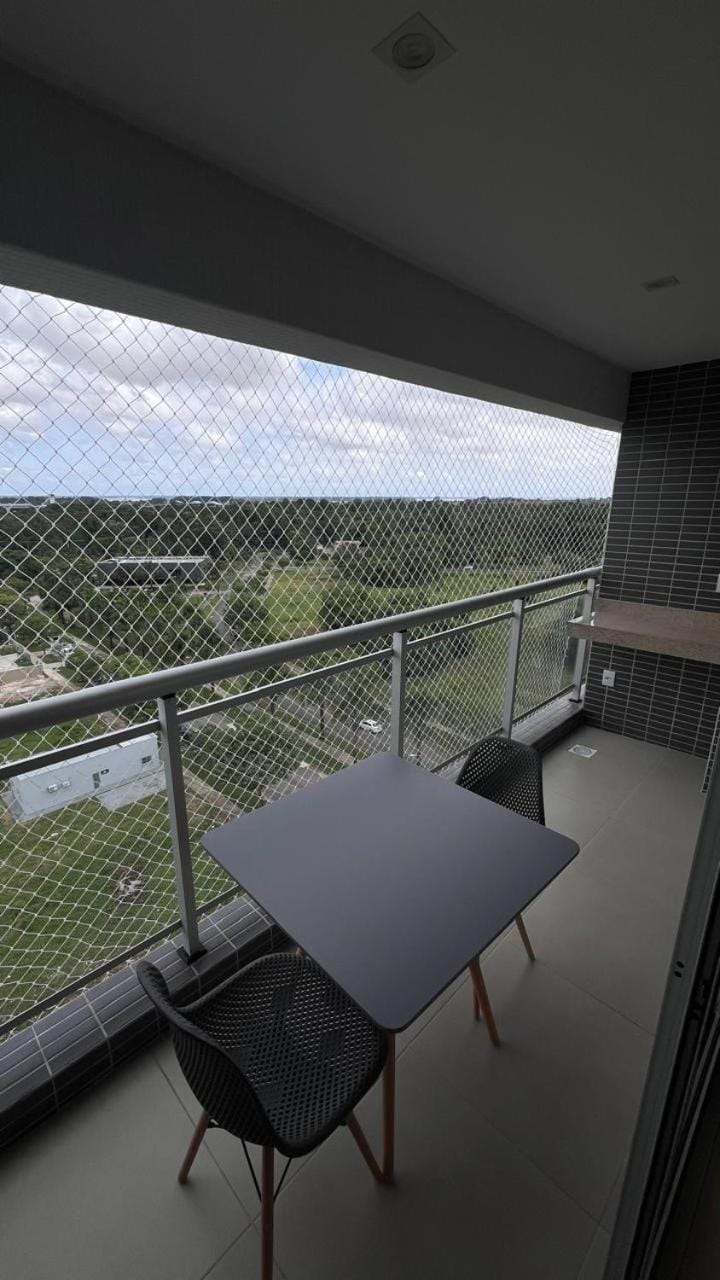 Apartamento Breeze Residence - COP 30 Apartment in Belém
