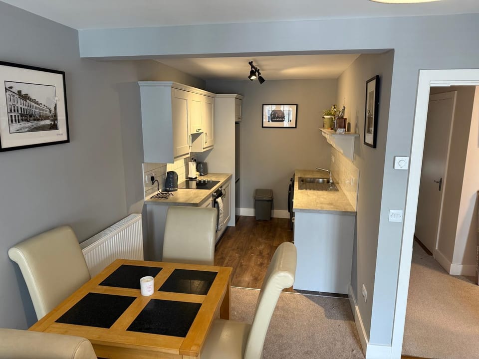 Fado apartment 1 Apartment hotel in County Cork