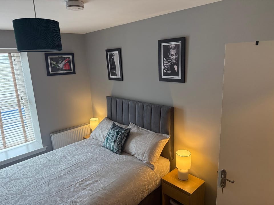 Fado apartment 1 Apartment hotel in County Cork