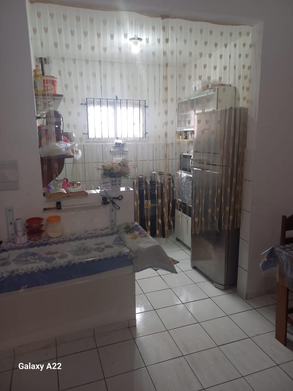 Jefferson Apartment in State of Maranhão, Brazil