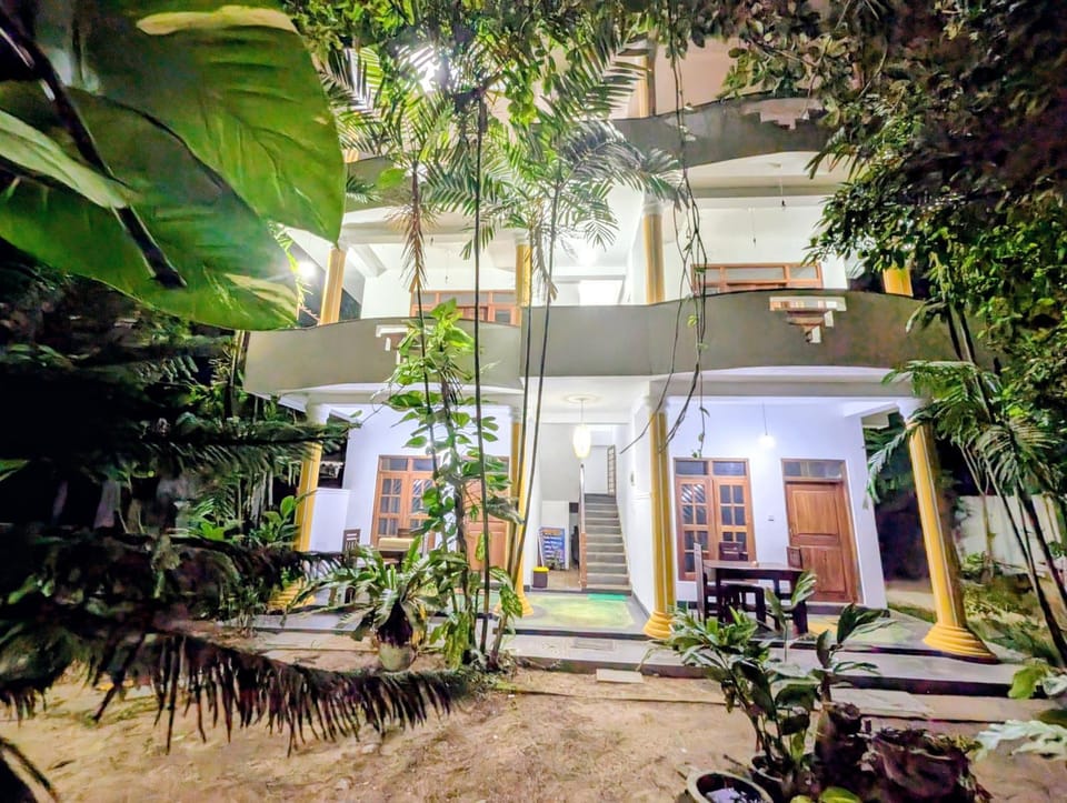 Garden, View (from property/room), Balcony/Terrace