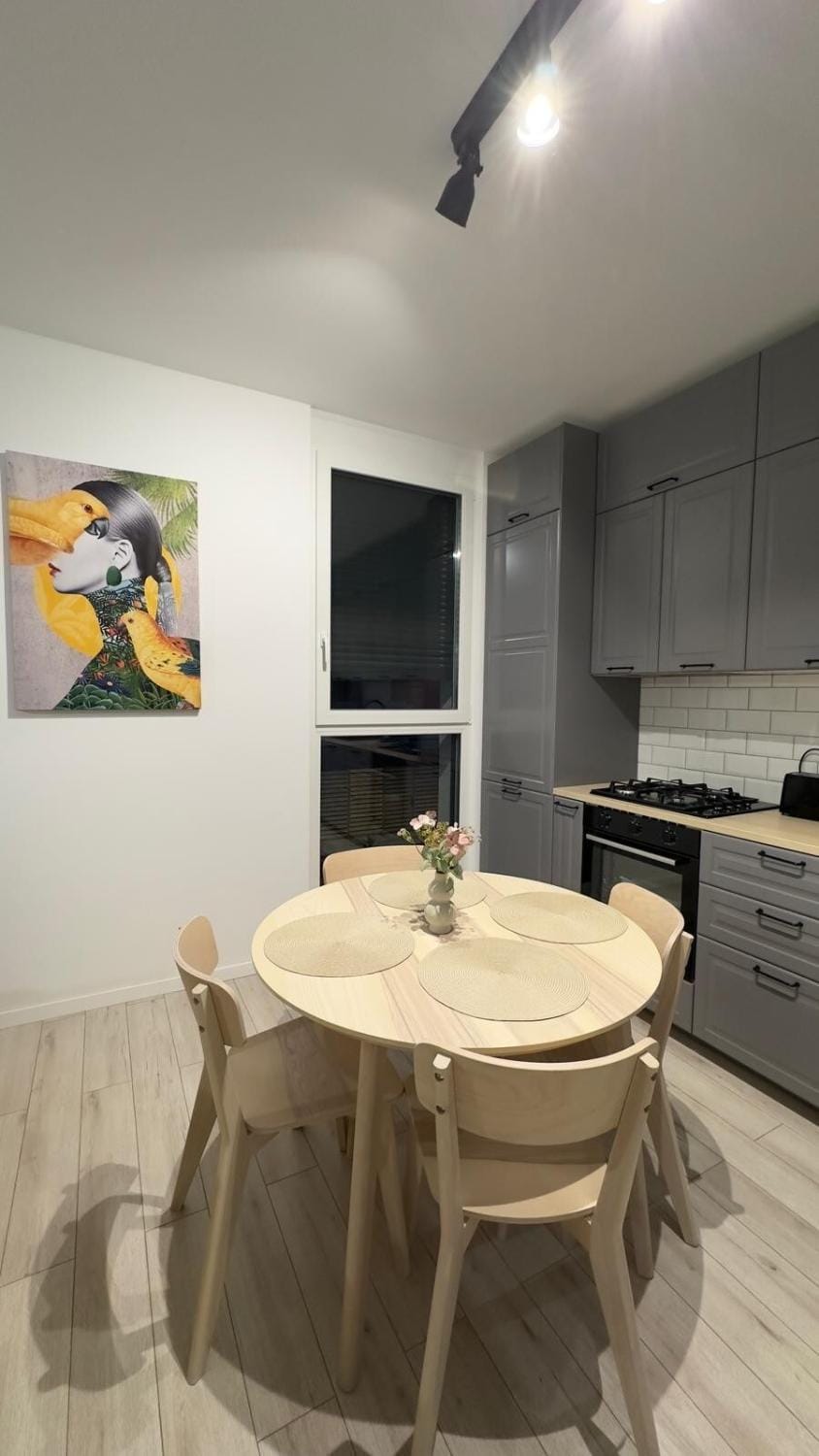 Carla Studio Apartment in Hungary