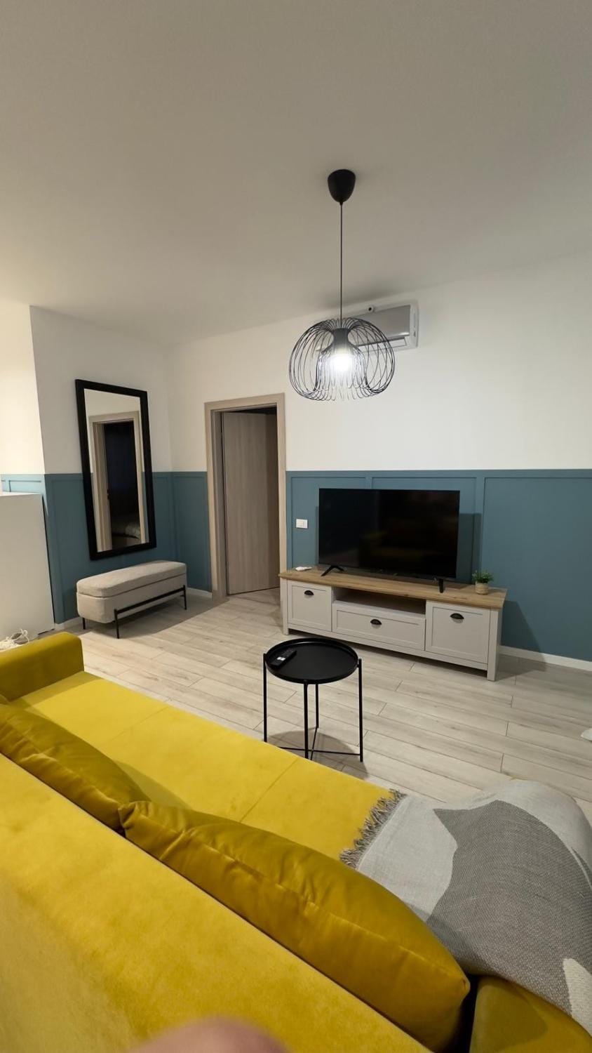 Carla Studio Apartment in Hungary