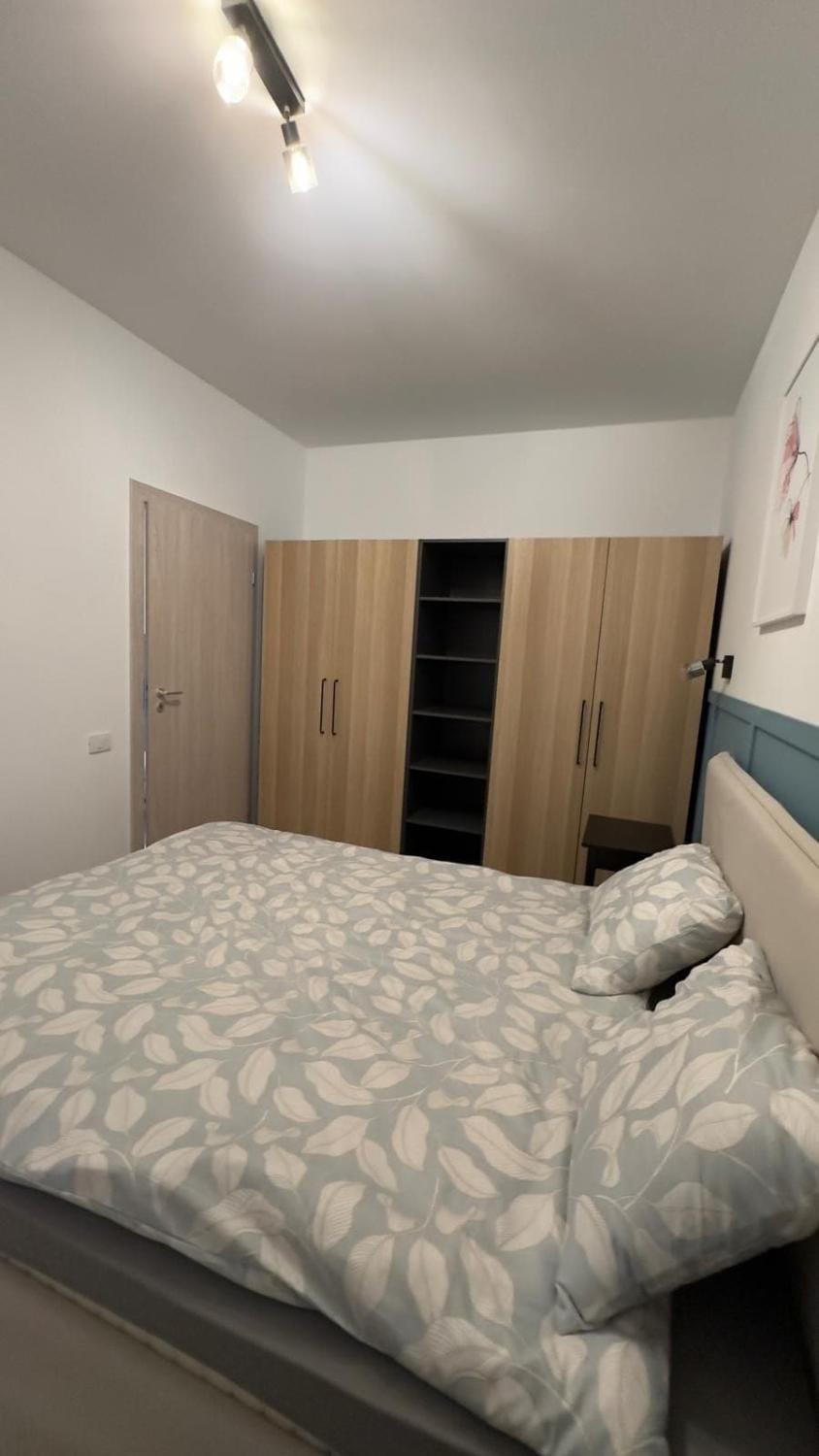 Carla Studio Apartment in Hungary