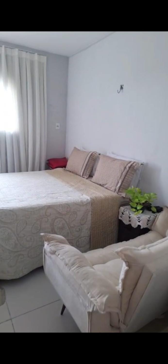 AP completo ao lado do Inter center Apartment in Belém