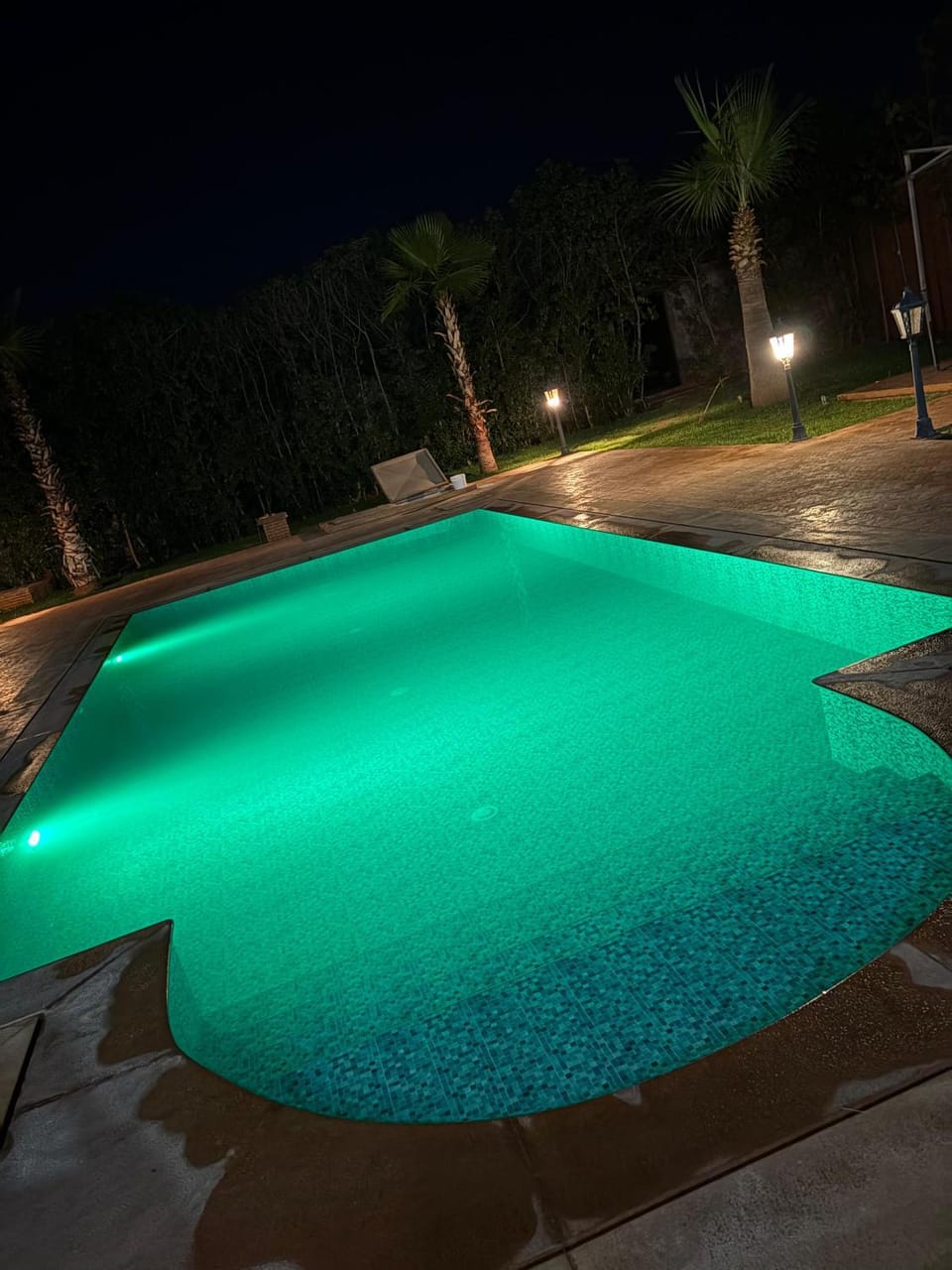 Balcony/Terrace, Swimming pool