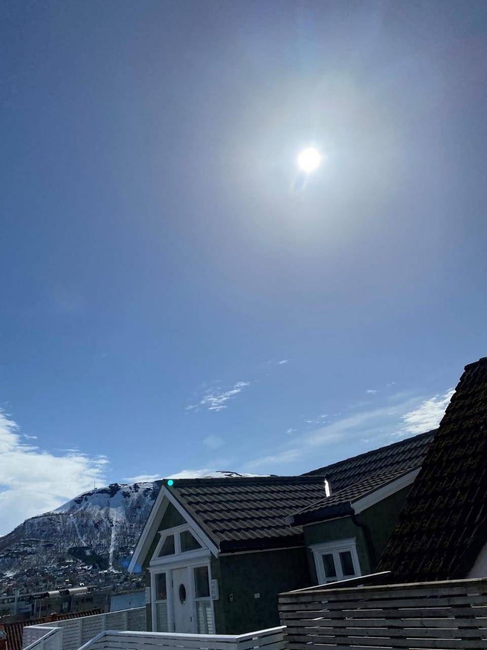 North Estate NT7B AP4 Apartment in Tromso