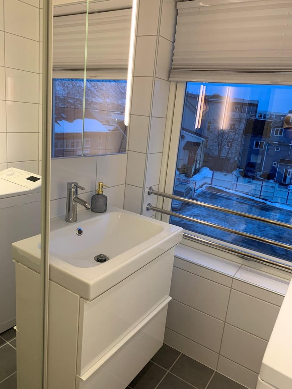 North Estate NT7B AP4 Apartment in Tromso