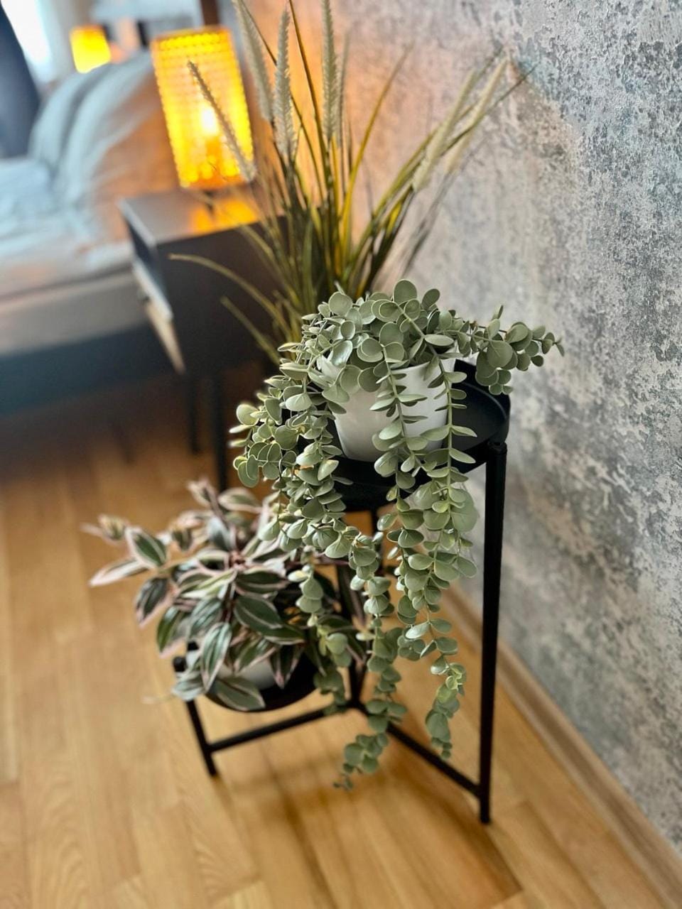 Avotu ApartHotel `self check-in` Apartment in Riga