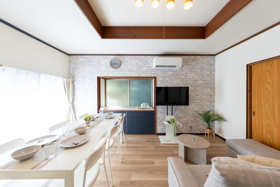 Setsuki no Yado - Vacation STAY 20324 House in Chiba Prefecture