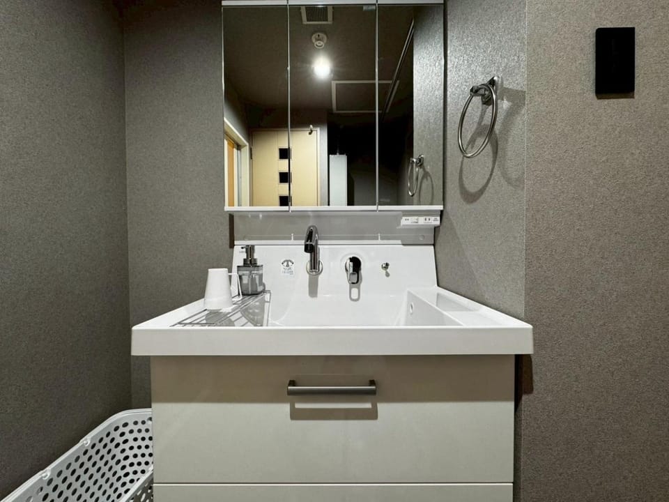 Grace Garden Minami 1-jo Dori - Vacation STAY 20353 Apartment in Sapporo