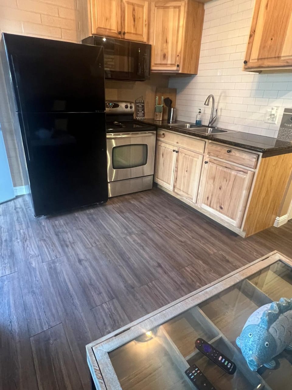 Love Shack on the River Apartment in Bullhead City