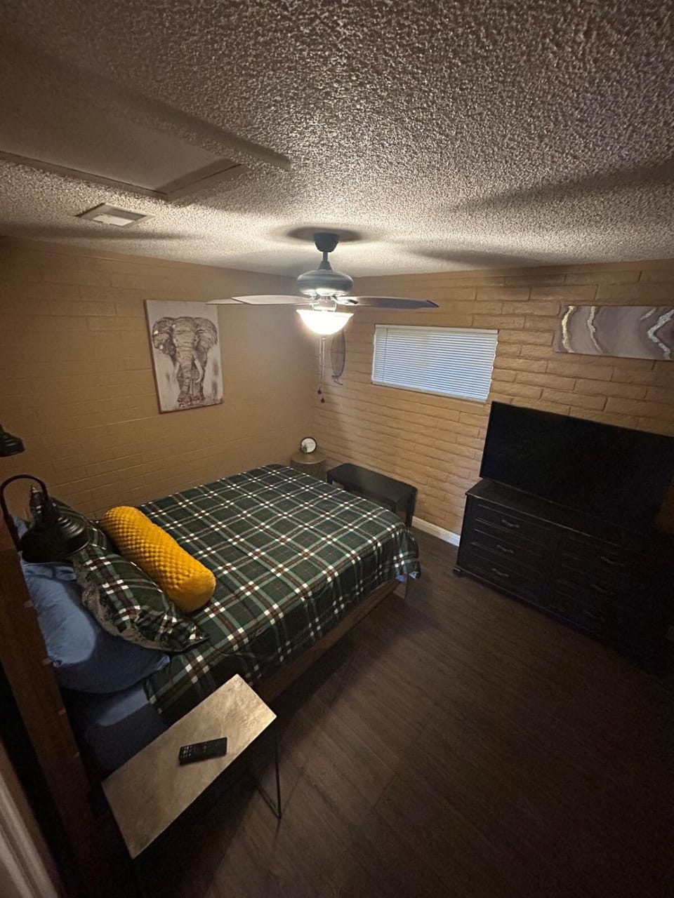 Love Shack on the River Apartment in Bullhead City