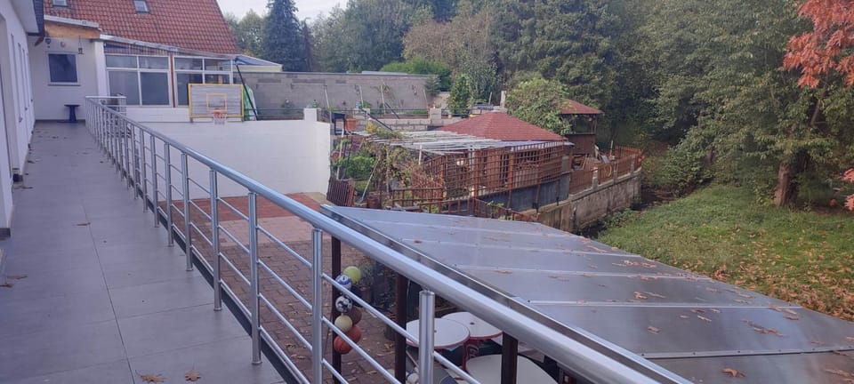 Day, Balcony/Terrace