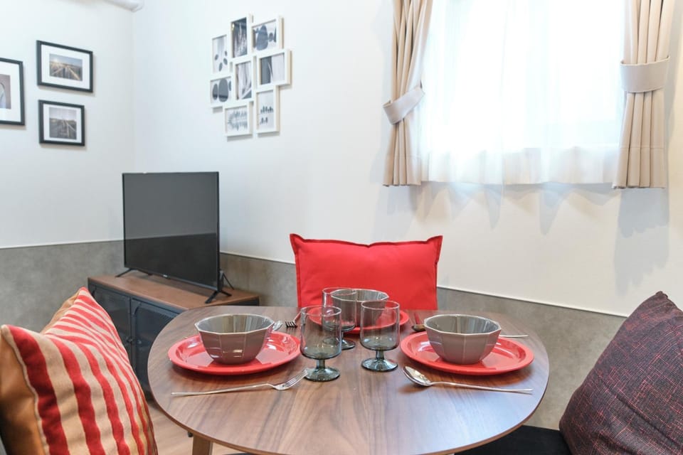 J-ARC Shinjuku - Vacation STAY 20546 Apartment in Shinjuku