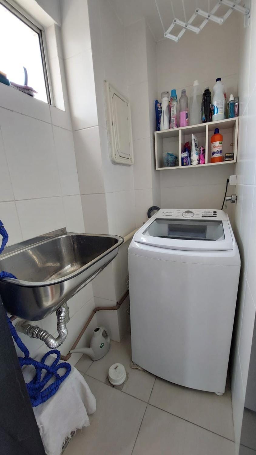 washing machine