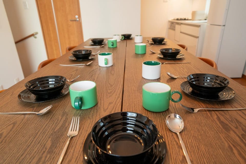 Tokyo Home Base Haneda - Vacation STAY 20557 Apartment in Yokohama
