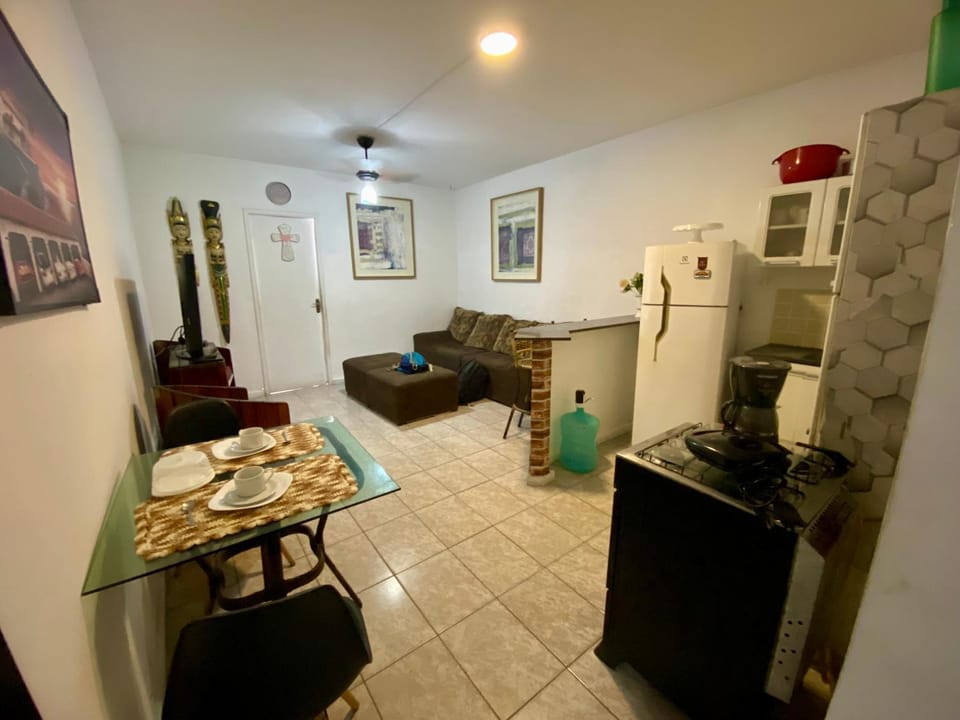 Anna Encantos Apartment in Cabo Frio