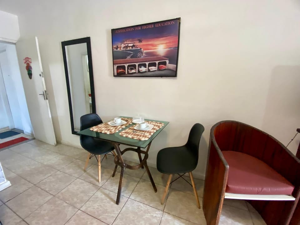 Anna Encantos Apartment in Cabo Frio