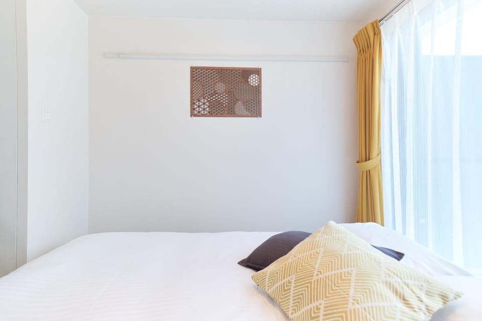 AQUA RESIDENCE Sangenjaya 105 - Vacation STAY 80359v Apartment in Shibuya