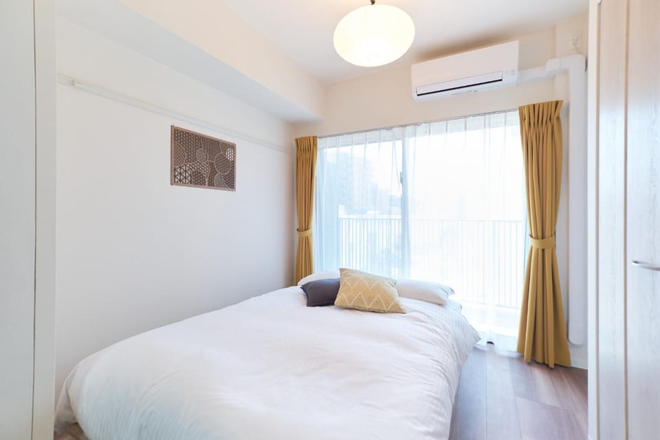 AQUA RESIDENCE Sangenjaya 105 - Vacation STAY 80359v Apartment in Shibuya