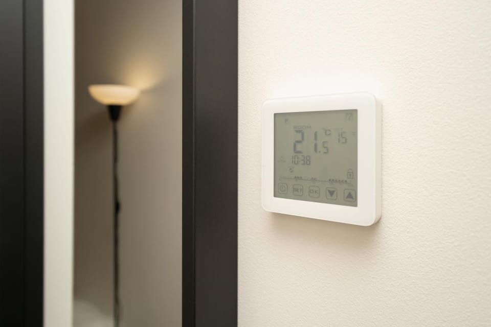 heating
