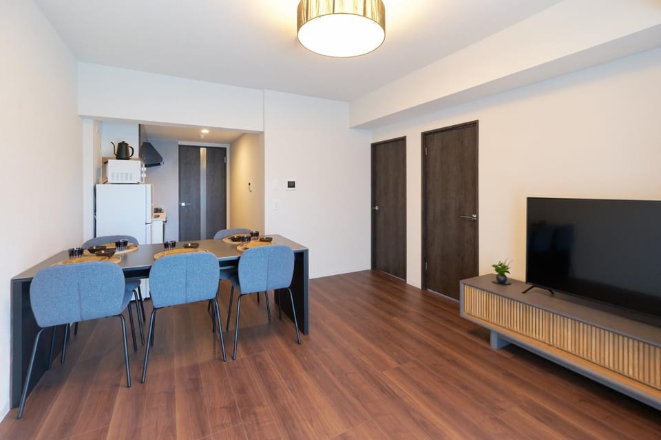 AQUA RESIDENCE Sangenjaya 105 - Vacation STAY 80370v Apartment in Shibuya