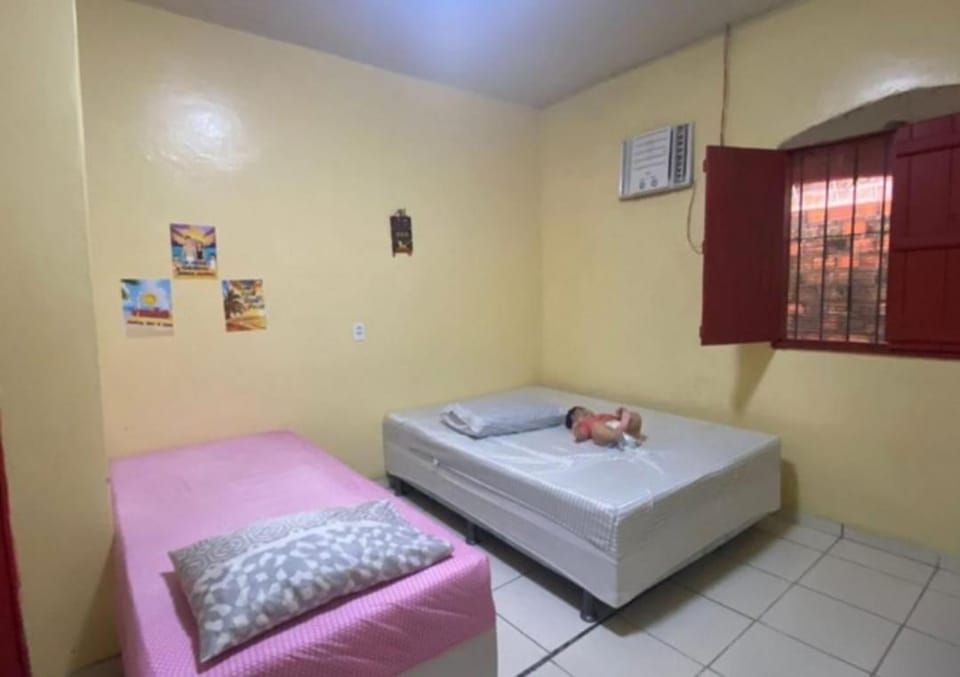 Casa de praia em Mosqueiro 60km de Belém para COP30 House in State of Maranhão, Brazil