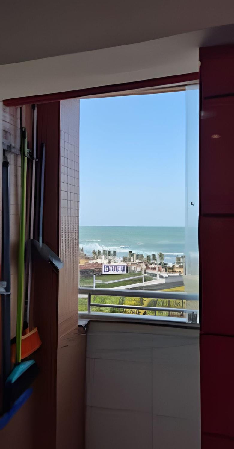 Apartamento Brisa do Mar Apartment in Natal